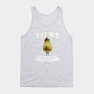 Avocado Films Tank Top